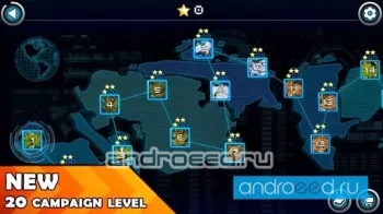 Tower Defense Zone 2 - скриншот 1