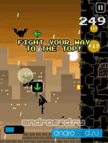 Tower Slash - скриншот 1