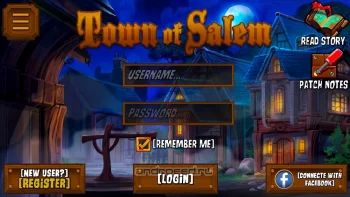 Town of Salem - The Coven - скриншот 2
