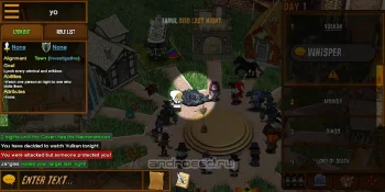 Town of Salem - The Coven - скриншот 3