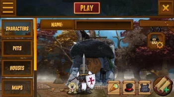 Town of Salem - The Coven - скриншот 5