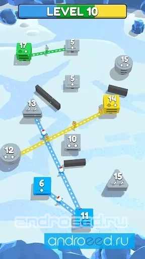Town Takeover - скриншот 3