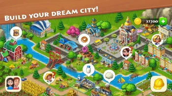 Township - скриншот 5