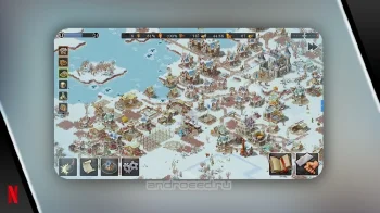 Townsmen - A Kingdom Rebuilt - скриншот 3