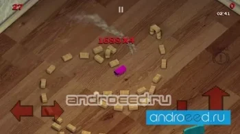 Toy Car Drifting : Car Racing - скриншот 2