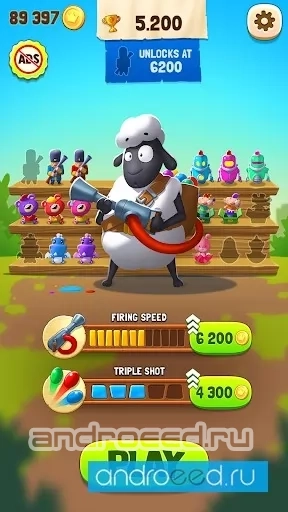 Toy Fun - скриншот 1