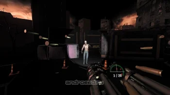 Trabi vs Zombies - скриншот 3