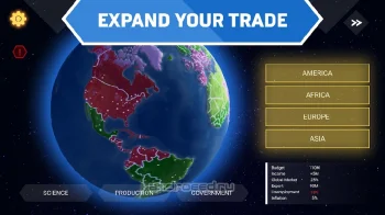 Trade Wars - Торговые войны - скриншот 2