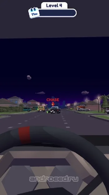 Traffic Cop 3D - скриншот 3