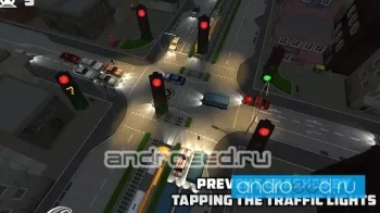 TrafficVille 3D - скриншот 4