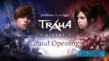 TRAHA Global - скриншот 5