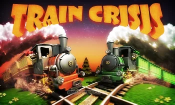 Train Crisis HD FULL - скриншот 1