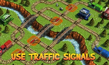 Train Crisis HD FULL - скриншот 2
