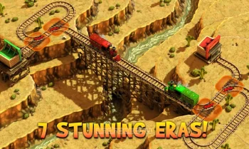 Train Crisis HD FULL - скриншот 4