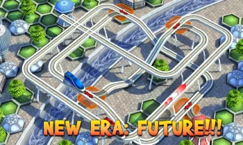 Train Crisis HD FULL - скриншот 5