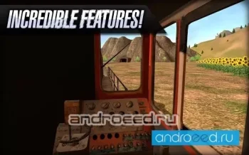 Train Driver 15 - скриншот 2