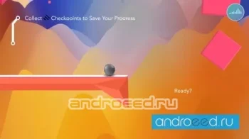 Transform Iron Ball - скриншот 2