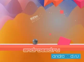 Transform Iron Ball - скриншот 4