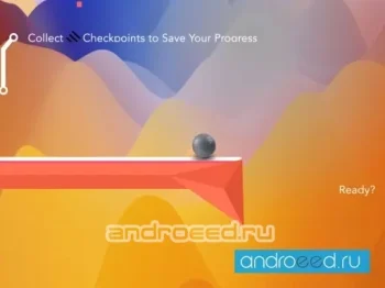 Transform Iron Ball - скриншот 1