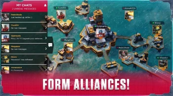 Transformers: Earth Wars Beta - скриншот 5