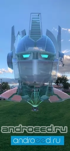 TRANSFORMERS: Heavy Metal - скриншот 1