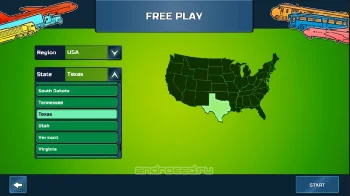Transport INC - Tycoon Manager - скриншот 2