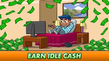 Transport It! - Idle Tycoon - скриншот 4