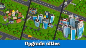 Transport Luck tycoon - скриншот 2