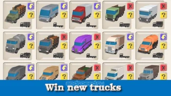 Transport Luck tycoon - скриншот 4