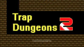Trap Dungeons 2 - скриншот 1
