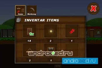 Treasure Miner - Мины Tycoon - скриншот 2