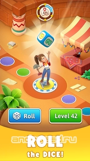 Treasure Party: Solve Puzzles - скриншот 2