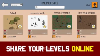 Trench Warfare 1917: WW1 Strategy Game - скриншот 3
