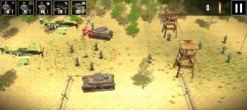 Trenches of Europe 3 - скриншот 3