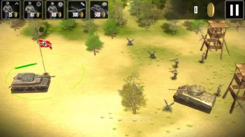 Trenches of Europe 3 - скриншот 5