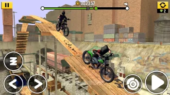 Trial Xtreme 4 Remastered - скриншот 3