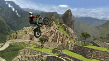 Trial Xtreme 4 - скриншот 1