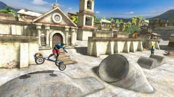 Trial Xtreme 4 - скриншот 2