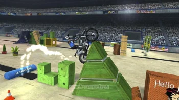 Trial Xtreme 4 - скриншот 4