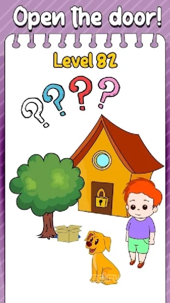 Trick Me: логические головоломки - скриншот 5