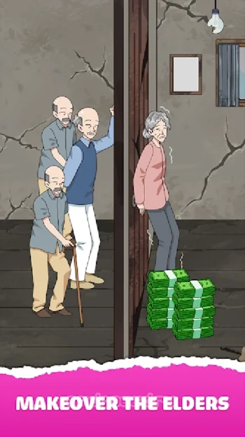Tricky Prank: Annoying Quest - скриншот 2