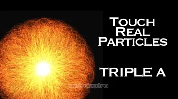 Triple A HD - скриншот 1
