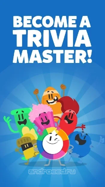 Trivia Crack 2 - скриншот 1