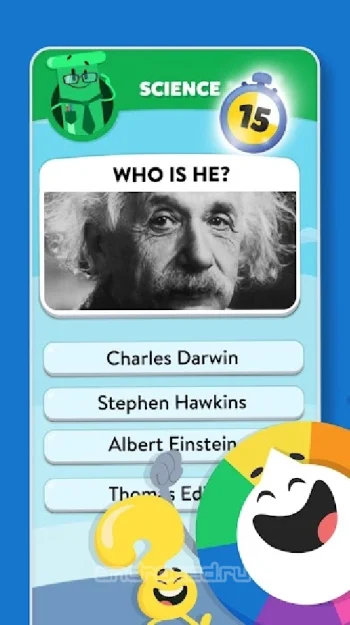 Trivia Crack 2 - скриншот 2