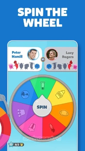 Trivia Crack 2 - скриншот 3