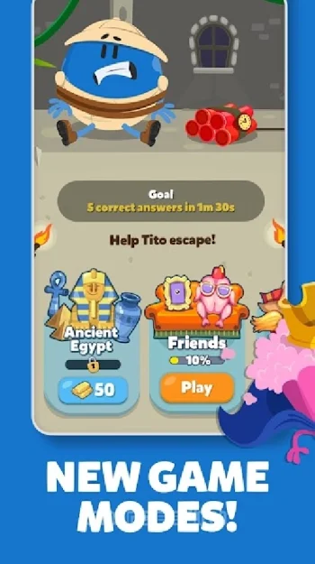 Trivia Crack 2 - скриншот 5