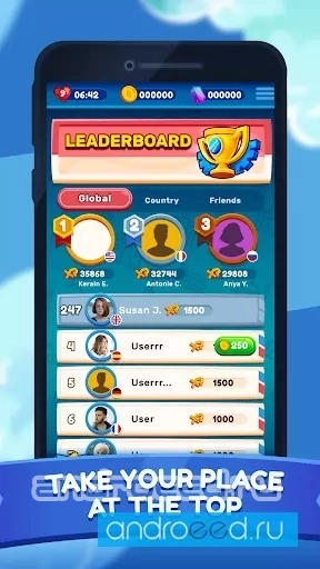 Trivia Rover - скриншот 5