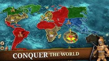 Triviador Russia - скриншот 3