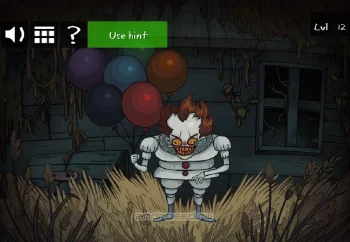 Troll Face Quest Horror 2 - скриншот 3