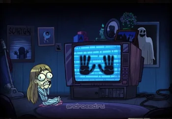 Troll Face Quest: Horror 3 - скриншот 3